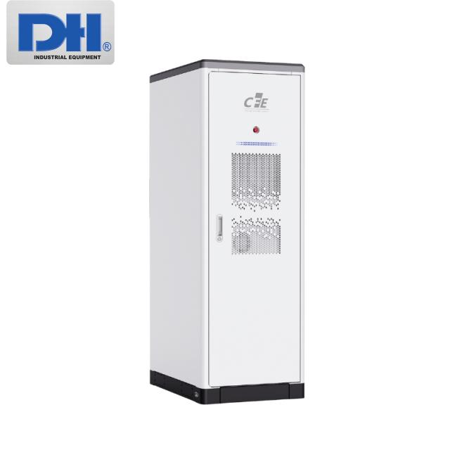 Pin Lưu Trữ Lithium 102.4kWh CFE-DC100MA | 200Ah 512V