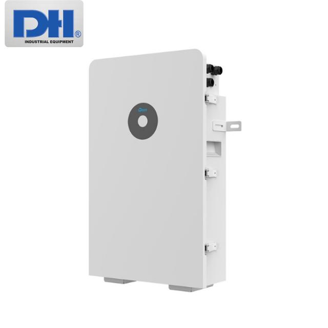 Pin Lưu Trữ Lithium Deye RW-L5.1 | 51.2V-100Ah