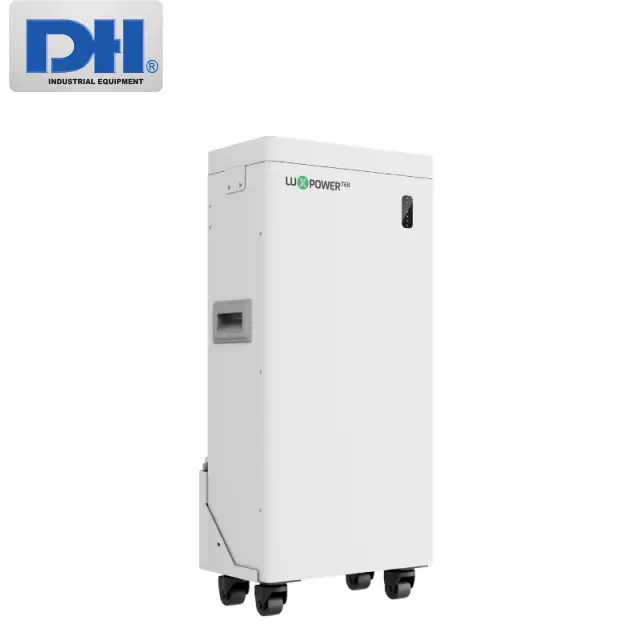 Pin Lưu Trữ LuxPower 16kWh 314Ah | PGem Max - Bảo H&agrave;nh 10 Năm