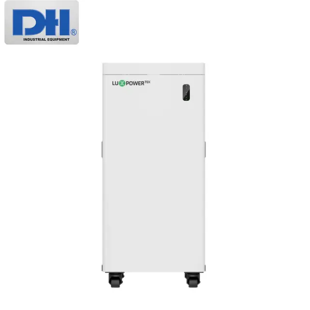Pin Lưu Trữ LuxPower 16kWh 314Ah | PGem Max - Bảo H&agrave;nh 10 Năm