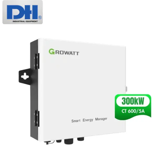 SEM 300kW Growatt - Bộ Quản L&yacute; Năng Lượng Th&ocirc;ng Minh Zero Export